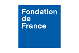 Fondation de France logo