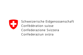 Logo Département fédéral des affaires étrangères/Direction du développement et de la coopération (DFAE/DDC)