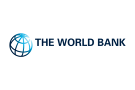 Logo de la Banque Mondial